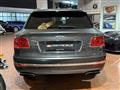 BENTLEY BENTAYGA 6.0 W12 Touring -Offroad pack- Tetto-Night Vision