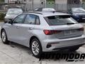 AUDI A3 SPORTBACK 2.0TDI 150CV SPB