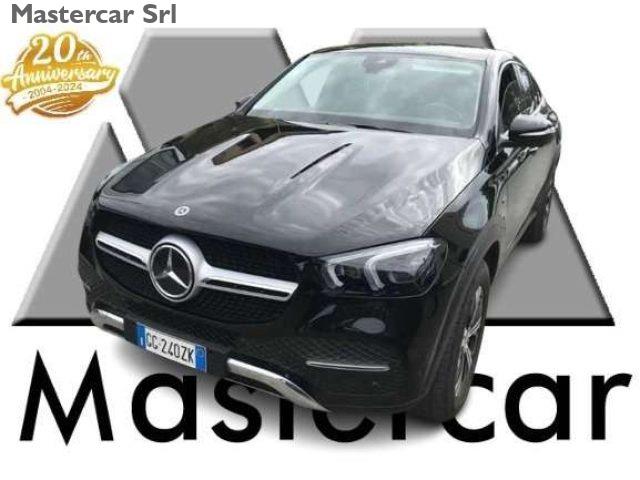 MERCEDES CLASSE GLE GLE coupe 350 de phev  Sport 4matic auto - GG240ZK