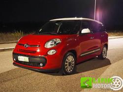 FIAT 500L Living 1.6 Mtj 120 CV Lounge 7 Posti