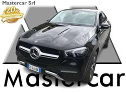 MERCEDES CLASSE GLE GLE coupe 350 de phev  Sport 4matic auto - GG240ZK