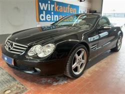 MERCEDES CLASSE SL V6 245CV SOLO39000KM ! 1PROPRIETARIO ! SERVICE MB