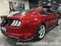 FORD MUSTANG Fastback 5.0 V8 aut. GT