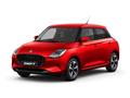 SUZUKI SWIFT 2024 - Hybrid 1.2 Top