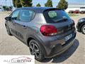 CITROEN C3 PureTech 83 S&S Shine/OK NEOPATENTATI/bi color