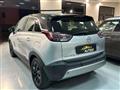 OPEL CROSSLAND X 1.2 BENZINA*OK NEOPATENTATI*12 MESI GARANZIA OPEL