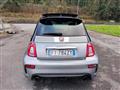 ABARTH 695 1.4 Turbo T-Jet Rivale