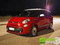 FIAT 500L Living 1.6 Mtj 120 CV Lounge 7 Posti