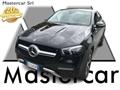 MERCEDES CLASSE GLE GLE coupe 350 de phev  Sport 4matic auto - GG240ZK