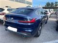 BMW X4 xDrive20d  Mh48V Msport-X