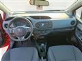 TOYOTA YARIS 1.0 72 CV 5 porte Cool