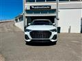 AUDI Q3 SPORTBACK SPB 35 TDI quattro S tronic S line edition