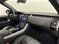 LAND ROVER RANGE ROVER SPORT Range Rover Sport 3.0 SDV6 HSE