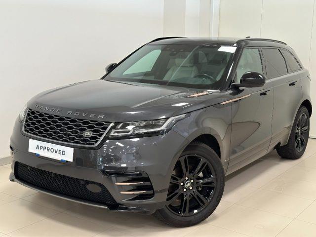 LAND ROVER RANGE ROVER VELAR 2.0D I4 180 CV R-Dynamic S