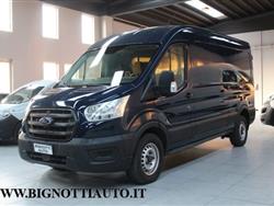 FORD TRANSIT 350 2.0TDCi EcoBlue RWD 130CV PM-TM Furgone Trend