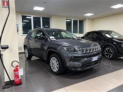 JEEP COMPASS 1.6 Multijet II 2WD Longitude