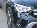 MERCEDES GLC SUV d 4Matic Sport