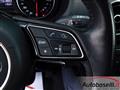 AUDI A3 SPORTBACK SPORTBACK 1.6TDI 116CV 5PORTE, FARI XENON PLUS LED