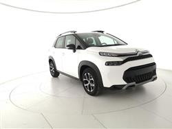 CITROEN C3 AIRCROSS BlueHDi 110 S&S Plus