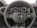 VOLKSWAGEN POLO 1.0 EVO 80 CV 5p. Comfortline BlueMotion Technology