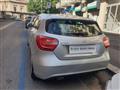 MERCEDES Classe A 180 cdi Sport auto