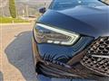 MERCEDES CLASSE CLA COUPE d Automatic AMG Line Premium