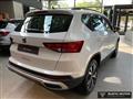 SEAT ATECA 2.0 TDI AUTO Black Edition NUOVA DA IMMATRICOLARE