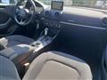 AUDI A3 SPORTBACK Sportback 35 2.0 tdi Admired 150cv s-tronic