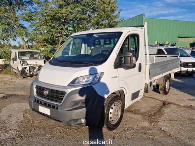 FIAT DUCATO 35 2.3 MJT 130CV PLM-SL-TA Furgone Maxi