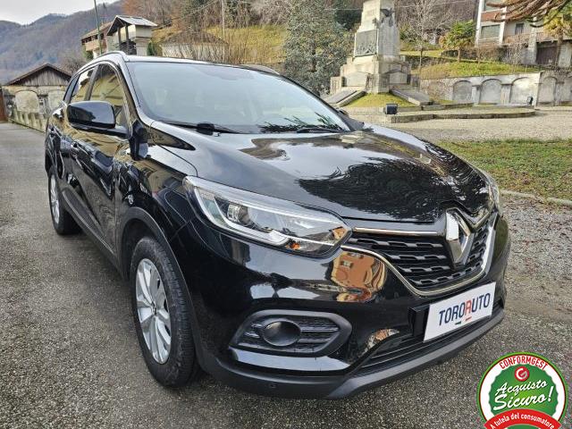 RENAULT KADJAR Blue dCi 8V 115CV Business