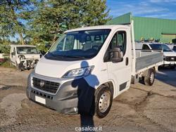 FIAT DUCATO 35 2.3 MJT 130CV PLM-SL-TA Furgone Maxi