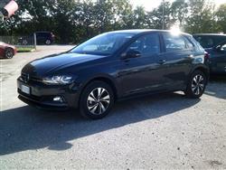 VOLKSWAGEN Polo 1.0 TSI 5p. Comfortline BMT