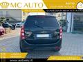 MAHINDRA XUV500 2.2 16V FWD W6 7 posti