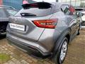 NISSAN JUKE 1.0 dig-t N-Connecta 117cv