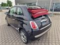 FIAT 500 C 0.9 TwinAir Turbo Lounge