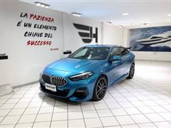 BMW Serie 2 CoupÃ© 218d Msport auto