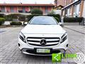 MERCEDES CLASSE GLA Automatic Sport GARANZIA INCLUSA