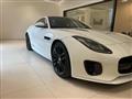 JAGUAR F-TYPE 2.0 aut. Coupé Chequered Flag