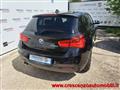 BMW SERIE 1 D Msport 190 CV - TETTO APRIBILE - MINI RATA 4 ANN