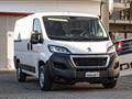 PEUGEOT BOXER 330 2.2 BlueHDi 140 S&S L1H1 Furgone