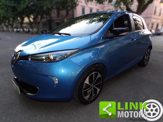 RENAULT ZOE Intens R90 Flex Possibile Garanzia