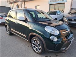 FIAT 500L 1.3 Multijet 85 CV Dualogic Trekking