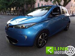 RENAULT ZOE Intens R90 Flex Possibile Garanzia