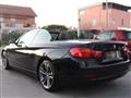 BMW SERIE 4 d Cabrio Sport