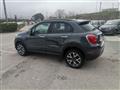 FIAT 500X 2.0 MultiJet 140 CV AT9 4x4 Cross