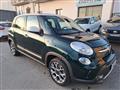 FIAT 500L 1.3 Multijet 85 CV Dualogic Trekking