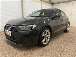 AUDI A1 SPORTBACK SPB 35 TFSI S tronic S line