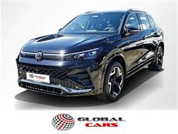 VOLKSWAGEN TIGUAN 2.0 TDI 4Motion R line modello nuovo