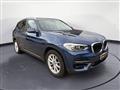 BMW X3 xDrive20d Business Advantage