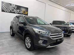 FORD KUGA (2012) 1.5 TDCI 120 CV S&S 2WD Business